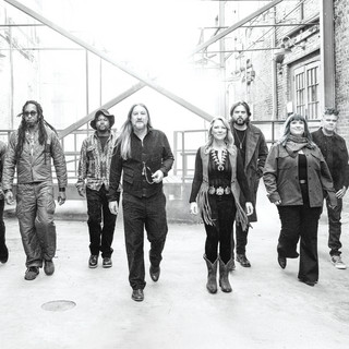 Tedeschi Trucks Band
